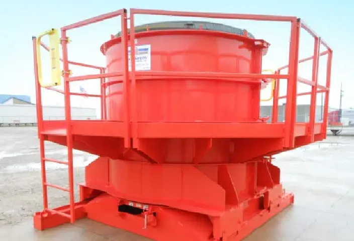 Обладнання для виробництва бетонних колодязів, труб, кілець та основ люка, Afinitas. Київ - фото 1