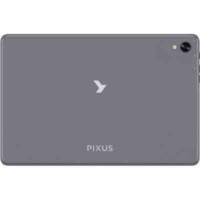 Планшет Pixus Line 6/128GB, 10.1&quot; HD IPS 1280х800) LTE metal, graphite (4897058531725) Вінниця
