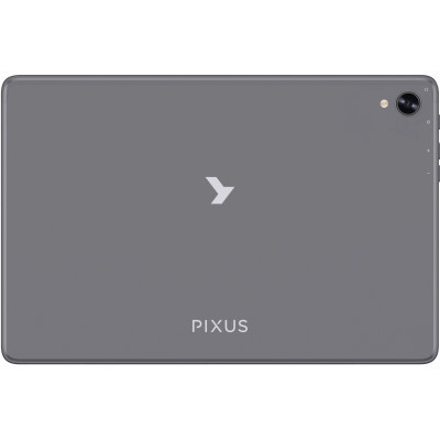Планшет Pixus Line 6/128GB, 10.1&quot; HD IPS 1280х800) LTE metal, graphite (4897058531725) Вінниця - фото 3