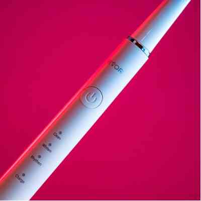 Электрическая зубная щетка Evorei SONIC ONE SONIC TOOTH BRUSH (592479672052) Винница