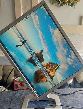 Монітор професійний: Samsung 214 T. Київ