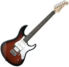 Гитара Yamaha Pacifica 112V OVS Київ - фото 1