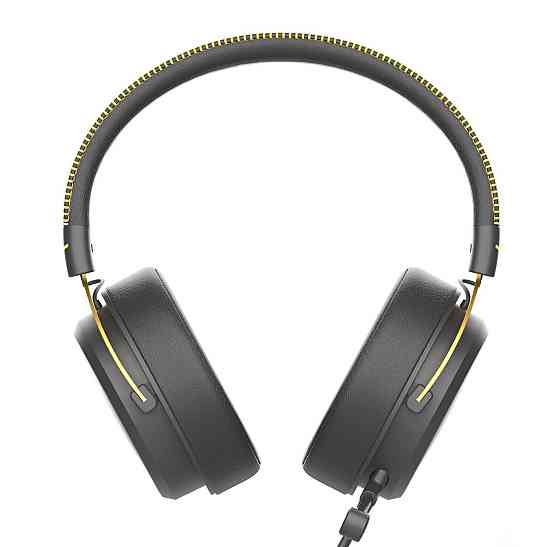 Гарнітура Bloody M590i Sports Lime ( чорний/золотистий ) Харьков