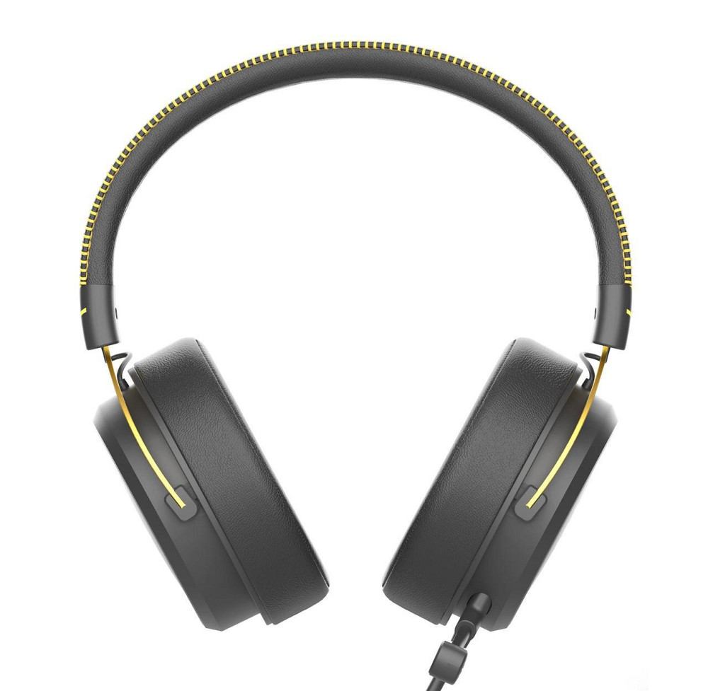 Гарнітура Bloody M590i Sports Lime ( чорний/золотистий ) Харьков - изображение 3