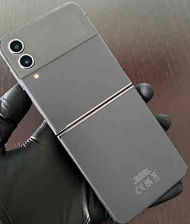 Смартфон Samsung Galaxy Duos Flip 4 F721 B 8/256Gb. Київ