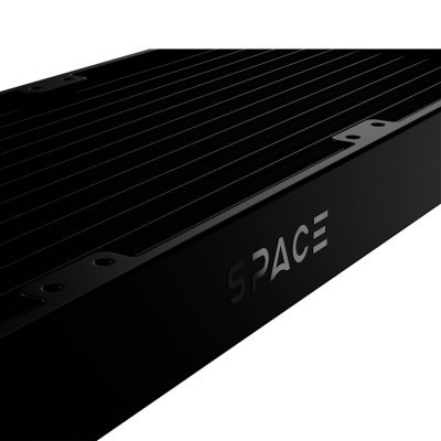 Система рідинного охолодження ID-Cooling SL360 Вінниця - фото 9