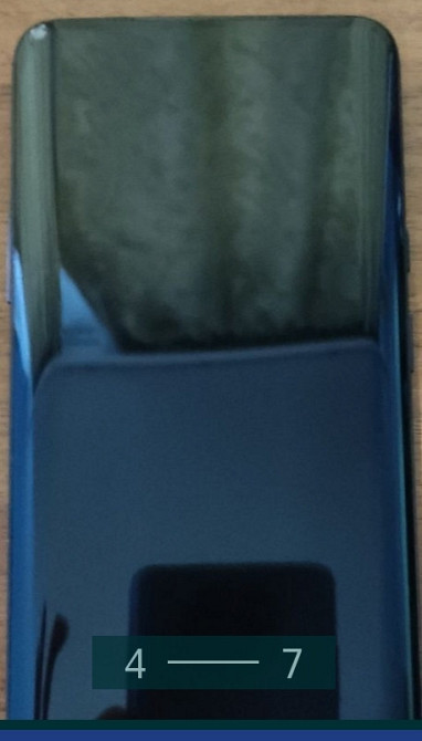 Телефон: OnePlus 7 Pro 12+7/256Gb. Киев - изображение 4