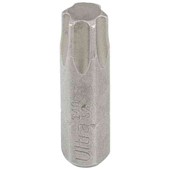 Биты TORX 40×25мм ¼