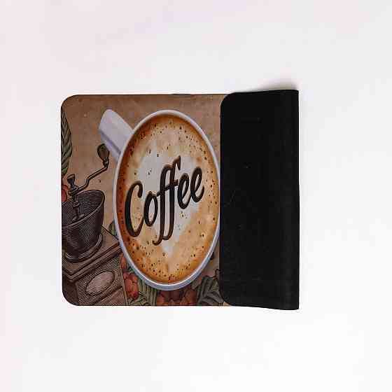 Килимок для кухні Coffee House 38*58 см діатомітовий HP-42-46 Коломия