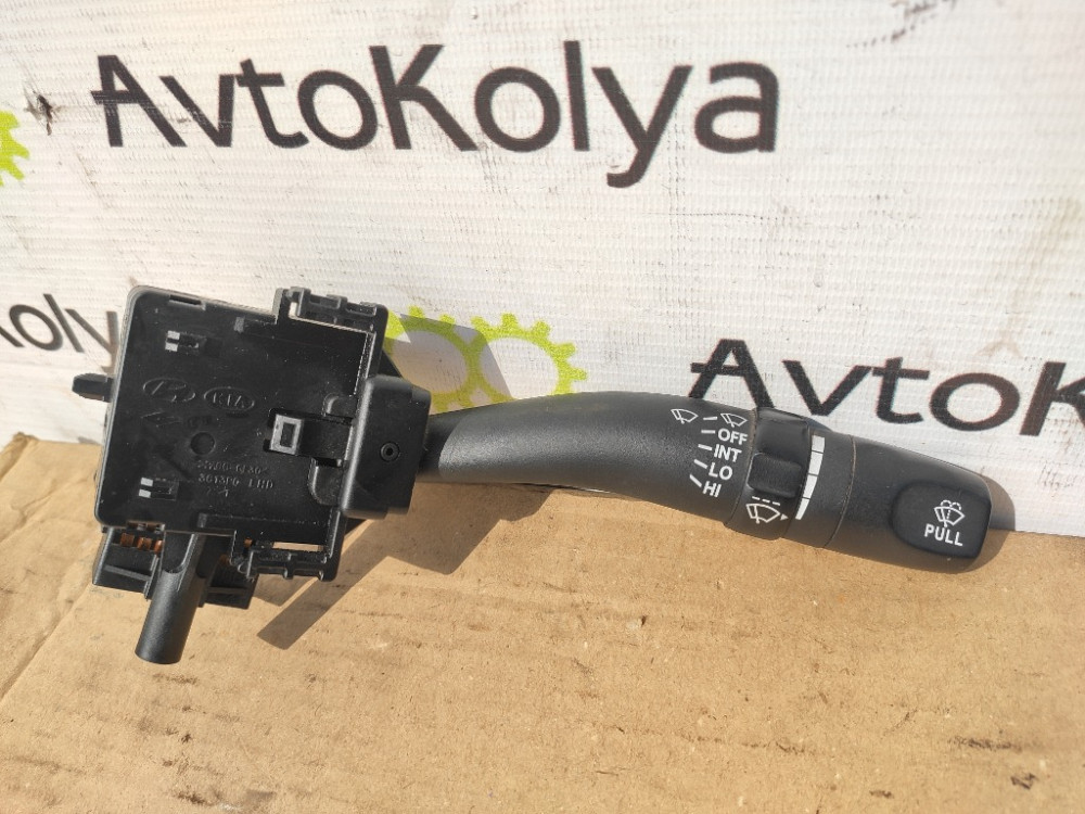 Підкермовий перемикач правий Hyundai H 1 2008-2014 (93420-41000) Ковель - изображение 1
