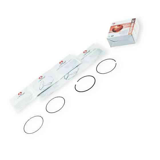 Кільця 21126, 2170, 2171, 2172 (83,0) набірні AMP поршневі Мукачево