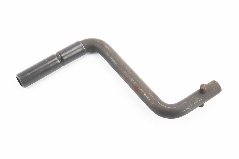 Важіль заводний GZ195 Київ - фото 1