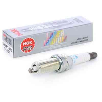 Свеча зажигания NGK 91121 ILKAR7J7G Винница