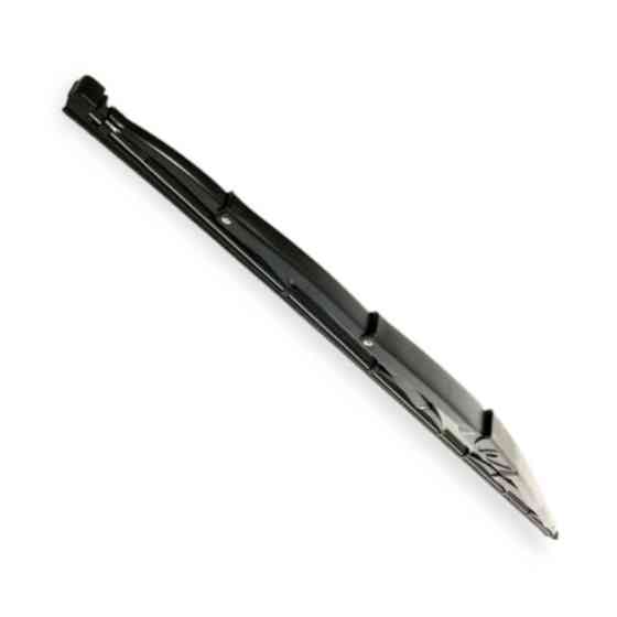 Щетка oximo каркасная 650мм для грузовиков, автобусов под винт 16,5мм, крюк 9,12мм дворника Мукачево