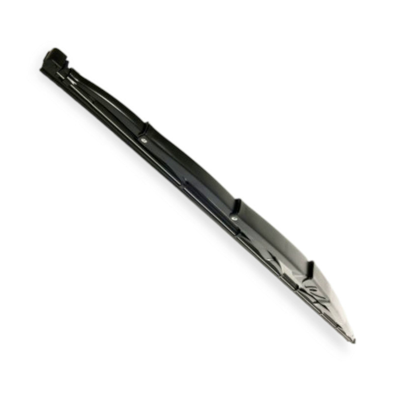 Щетка oximo каркасная 650мм для грузовиков, автобусов под винт 16,5мм, крюк 9,12мм дворника Мукачево - изображение 3