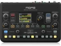 Микшерный пульт Midas DP48 - System odsłuchu osobistego Киев
