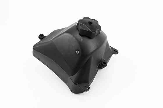 Бак паливний Київ