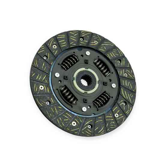 Диск ведомый Chery A13, ZAZ Forza (d- 200 мм) (20 шлицов) Fitshi сцепления Мукачево