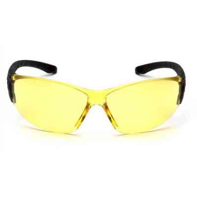 Солнцезащитные очки Pyramex Trulock Желтые (2ТРУЛ-30) Винница