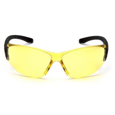 Солнцезащитные очки Pyramex Trulock Желтые (2ТРУЛ-30) Винница - изображение 2