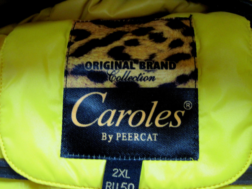 Женское зимнее пальто,р.50. Киев - изображение 3