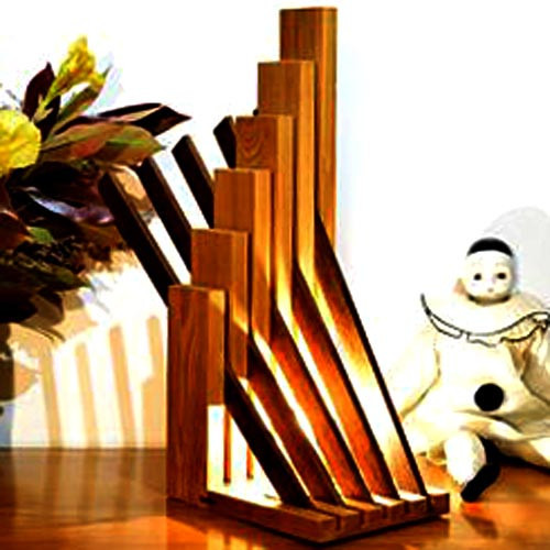 Світильник настільний "Лонгвіл" каррі-капучино Миколаїв - фото 1