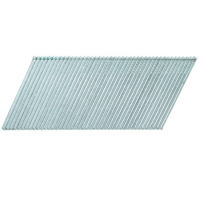 Цвяхи Bostitch оздоблювальні тип &quot;FN15&quot;, L=32мм, D стрижня 1.8 мм, ширина капелюшка 3.2 мм, 3655 шт (FN1520) Вінниця - фото 1