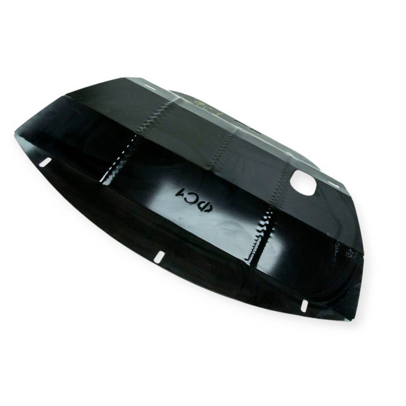 Защита Фиат Scudo до 2006г. поддона Мукачево - изображение 1