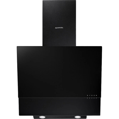 Вытяжка кухонная Pyramida ASH 60 PB (800) GBL Винница - изображение 1