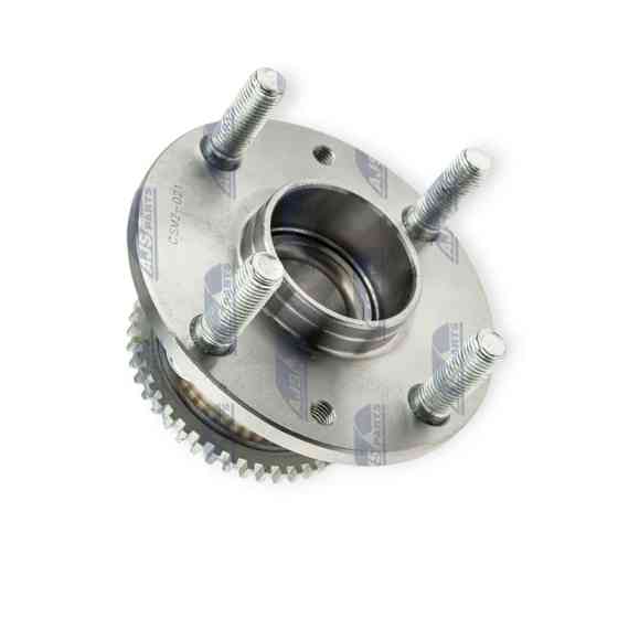 Ступица Mazda 323 (-2004) задняя с ABS Мукачево