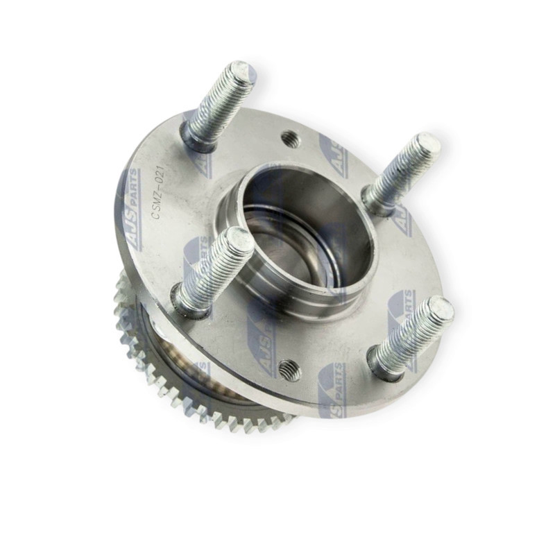 Ступица Mazda 323 (-2004) задняя с ABS Мукачево - изображение 2