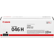 Картридж Canon 046H LBP650/MF730 series Black (6300 стор) Київ