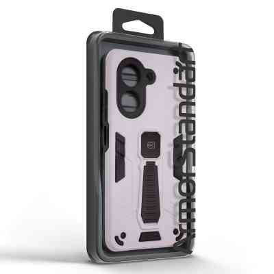 Чохол до мобільного телефона Armorstandart Proover Xiaomi Redmi A5 4G Grey (ARM85966) Вінниця