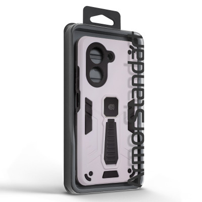 Чохол до мобільного телефона Armorstandart Proover Xiaomi Redmi A5 4G Grey (ARM85966) Вінниця - фото 3