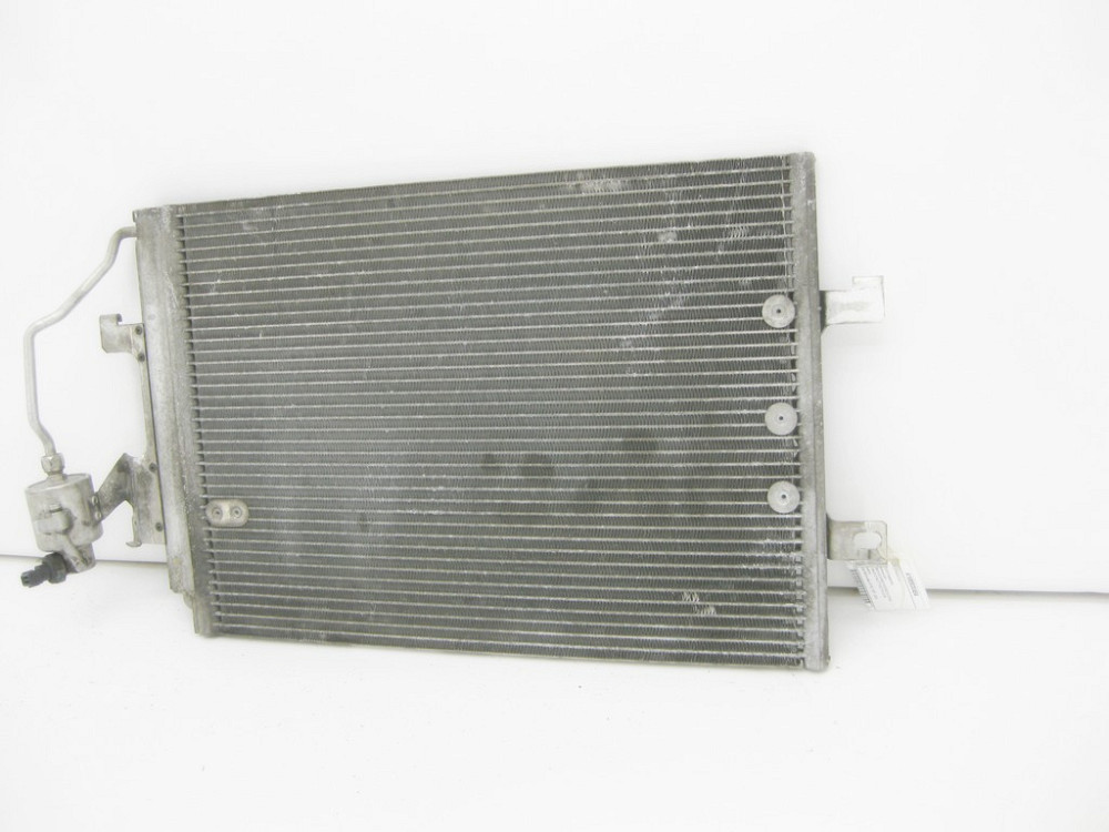 Mercedes-Benz  A1685000454 Радіатор кондиціонера A-class W168 Одеса - фото 3