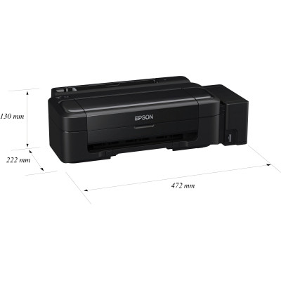 Струйный принтер Epson L132 (C11CE58403) Винница - изображение 4