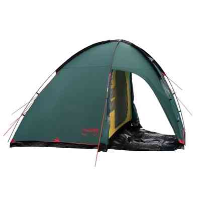 Намет Tramp Bell 3 (V2) green (UTRT-080) Вінниця