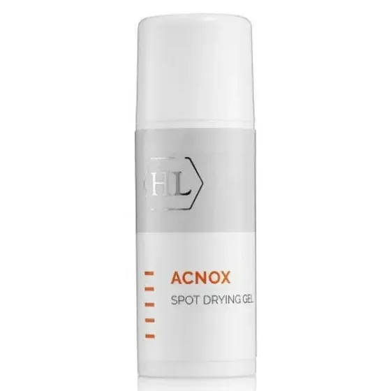 Підсушувальний гель Holy Land ACNOX Spot Drying Gel 20 мл Дніпро