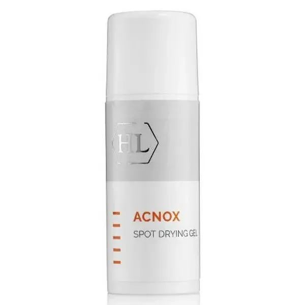 Підсушувальний гель Holy Land ACNOX Spot Drying Gel 20 мл Дніпро - фото 1