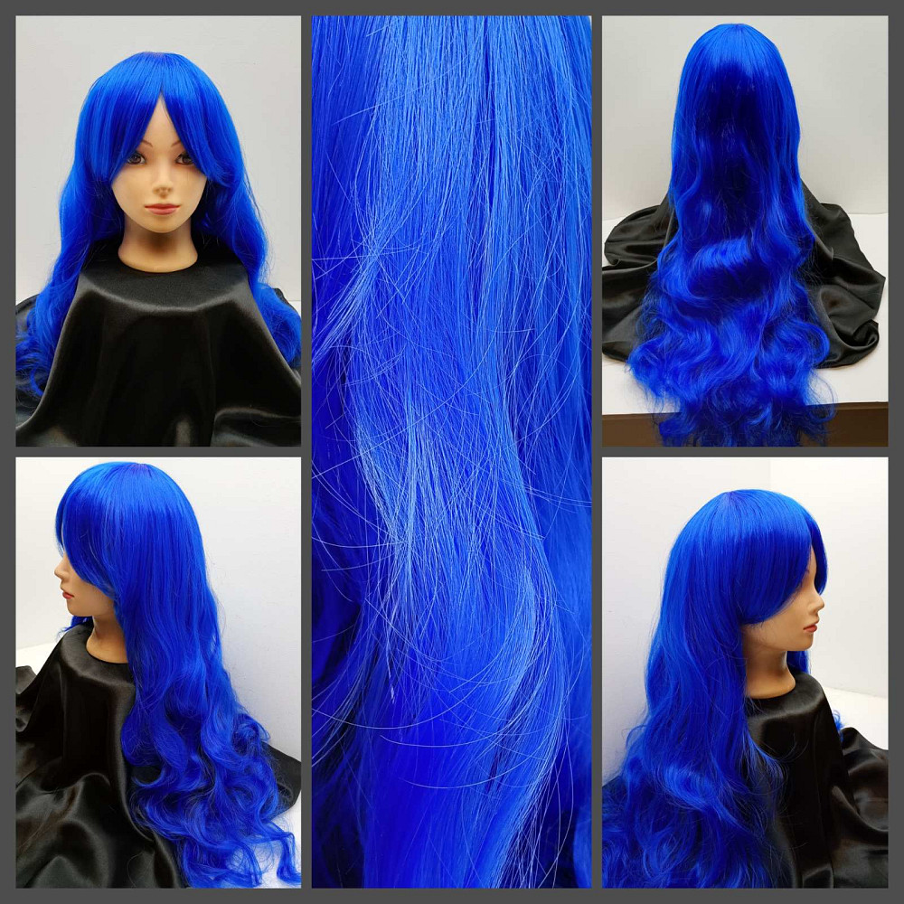 Перука 124 Луцк - изображение 1