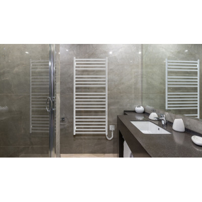 Сушарка для рушників Hygge Family Greenwich (6.1.0305.06.WM) Вінниця - фото 4