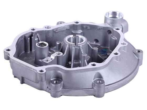 Крышка блока двигателя - P65F (ZS) Мукачево