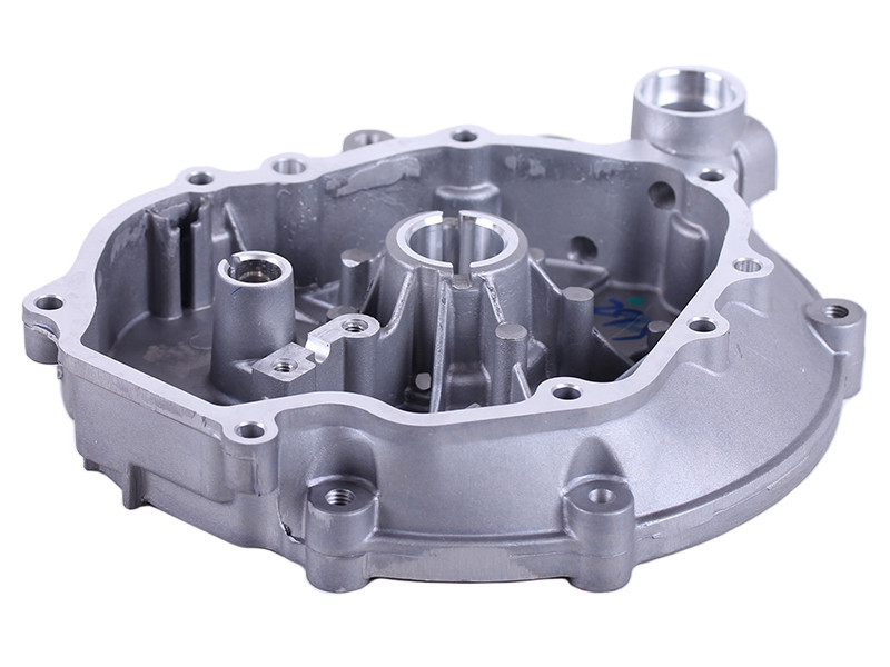 Крышка блока двигателя - P65F (ZS) Мукачево - изображение 1