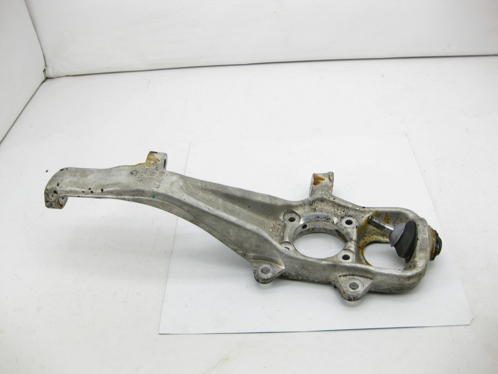 Mercedes-Benz  A1663300920 Поворотний кулак передній лівий ML/GLE W166 GLE Coupe C292 GL/GLS X166 Одеса - фото 4