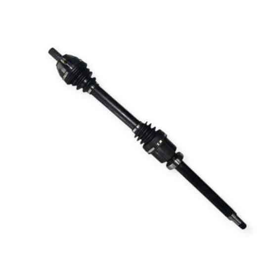 Привод автомобиль Форд Focus, автомобиль Вольво S40, V50 (2004-2012) передний правый R Мукачево