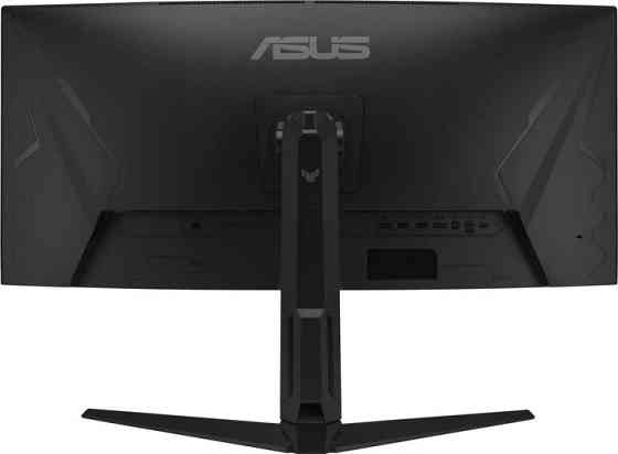 Монітор Asus 34" TUF Gaming VG34WQL5A (90LM0CI1-B01171) VA Black Curved 400Hz ( 10852 ) Харків