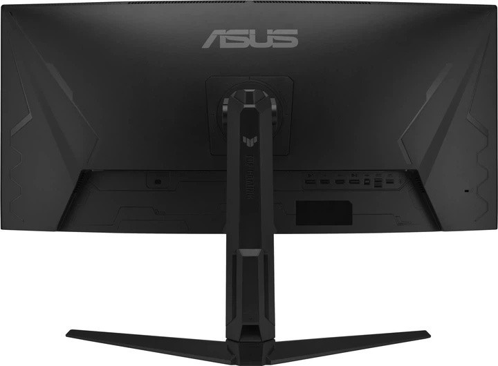 Монітор Asus 34" TUF Gaming VG34WQL5A (90LM0CI1-B01171) VA Black Curved 400Hz ( 10852 ) Харків - фото 6