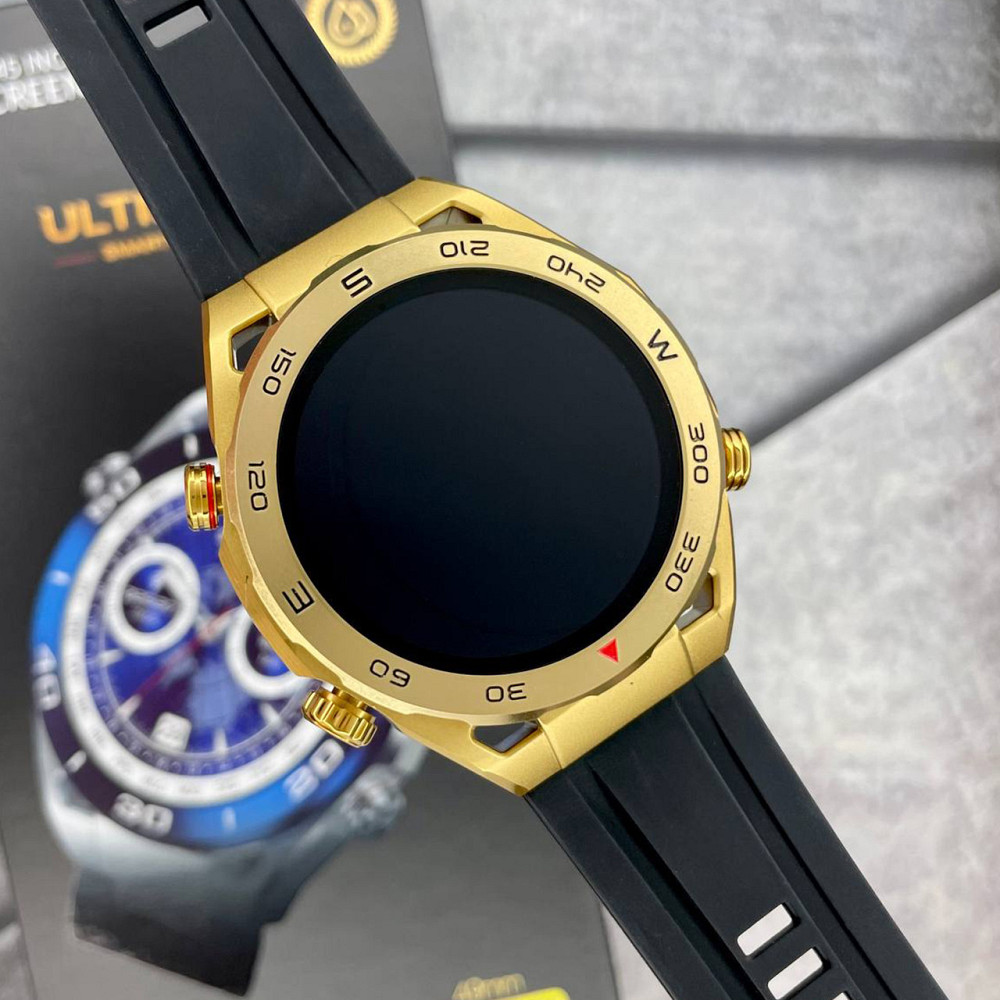 SK4 Ultimate Gold Київ - фото 5