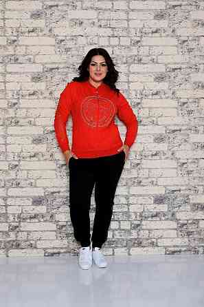 Костюм батальный женский Versace Киев