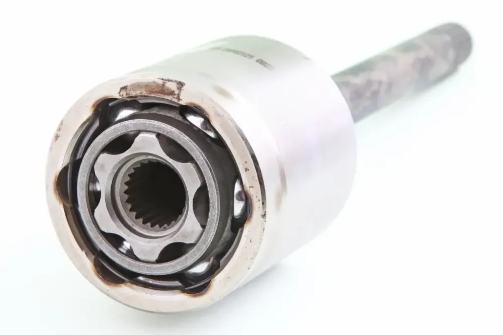 ШРУС 2121 внутренний правый EuroEx Винница - изображение 2